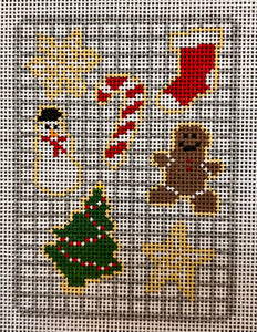 Christmas Cookies