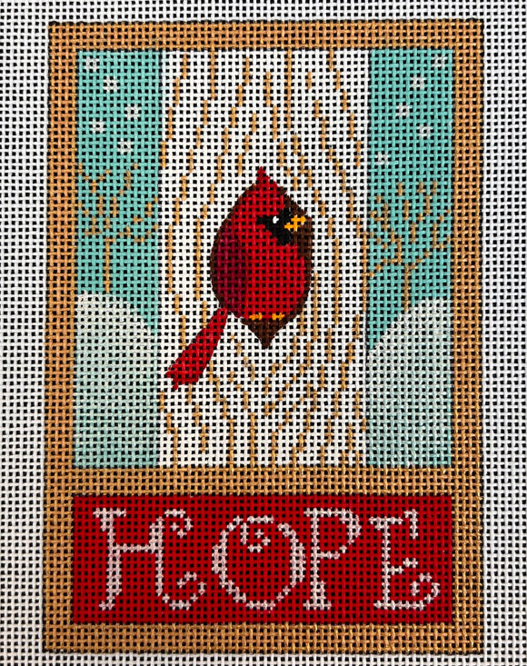 Hope - Cardinal