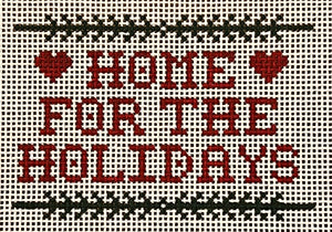 Home for the Holidays