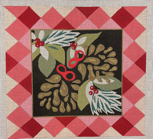 Holiday Pinecones