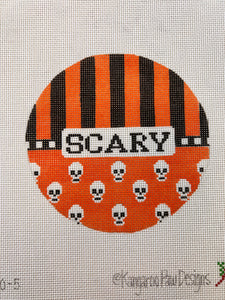 Scary Round