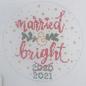 married & bright